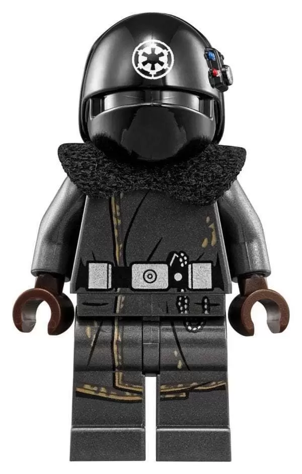 Minifigurines LEGO Star Wars - Imperial Gunner
