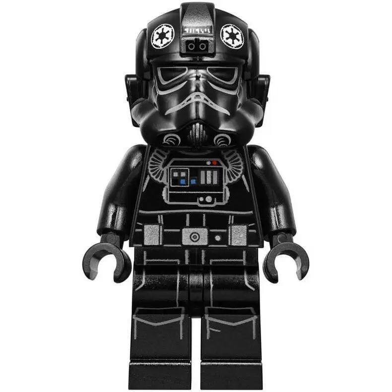 Minifigurines LEGO Star Wars - Imperial Pilot