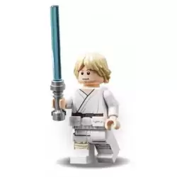 Luke Skywalker with Utility Belt and Grappling Hook