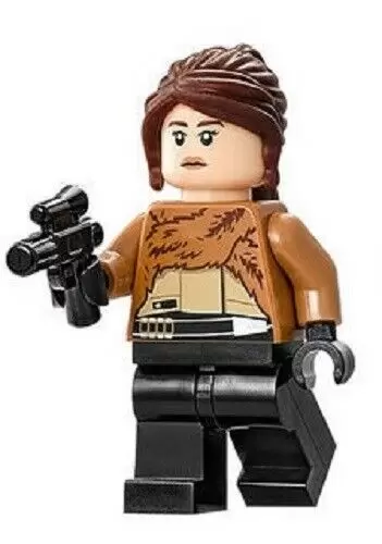 Lego Star Wars Figur Qi‘ra  75219 