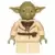 Yoda (Olive Green, Belt Pattern)