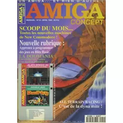 Amiga Concept n°14