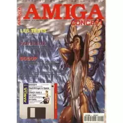 Amiga Concept n°4
