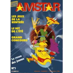 Amstar n°1