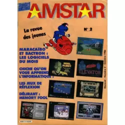 Amstar n°2