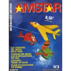 Amstar n°3
