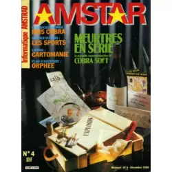 Amstar n°4