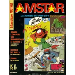 Amstar n°5