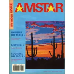 Amstar n°6