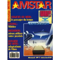 Amstar n°7