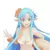 Banpresto Statues - Asuna Summer Lover EXQ
