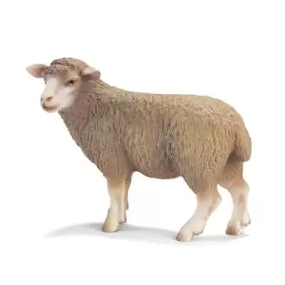 Farm World - Mouton debout