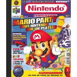 Nintendo Magazine n°13