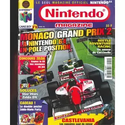 Nintendo Magazine n°14