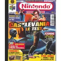 Nintendo Magazine n°15