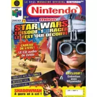 Nintendo Magazine n°17