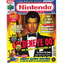 Nintendo Magazine n°2