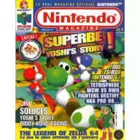 Nintendo Magazine n°4