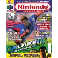 Nintendo Magazine n°5