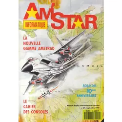 Amstar Informatique n°49