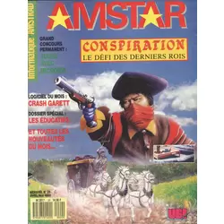 Amstar n°20