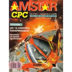 Amstar n°31