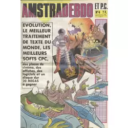 Amstradebdo et PC n°4