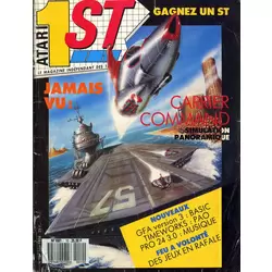 Atari 1ST n°10