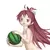 Banpresto Statues - Kyoko Sakura (Swimsuit Ver.) EXQ