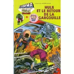 Hulk et le retour de la Gargouille