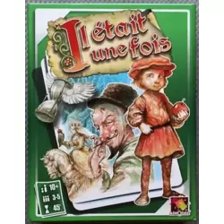 Il était une fois