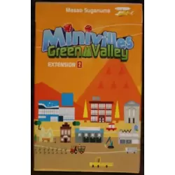 Minivilles - Extension 2 - Green Valley