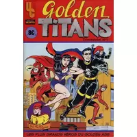Golden Titans  n° 1