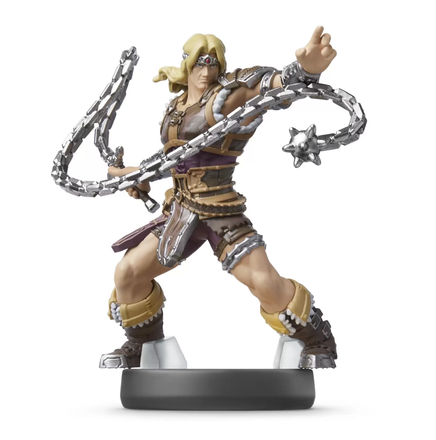 Amiibo - Simon