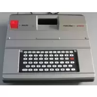 Philips Videopac + G7400