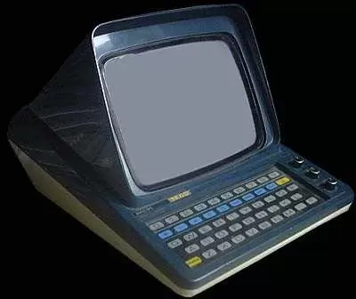 Autres consoles Philips - Philips Videopac N60