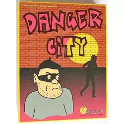 Danger city