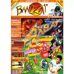 Banzzaï n°7