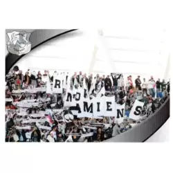 Supporters - Amiens SC