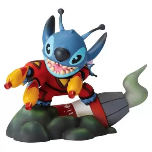 Grand Jester Studios - Stitch