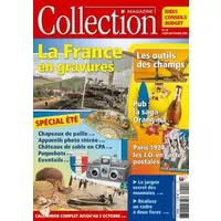 Collection Magazine n°21