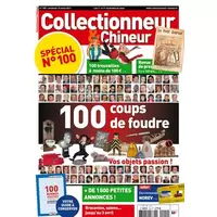 Collectionneur & Chineur n°100