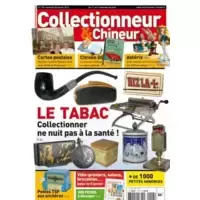 Collectionneur & Chineur n°118