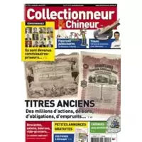 Collectionneur & Chineur n°123