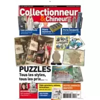 Collectionneur & Chineur n°128