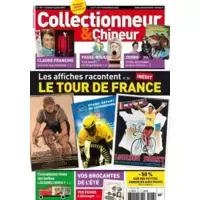 Collectionneur & Chineur n°153