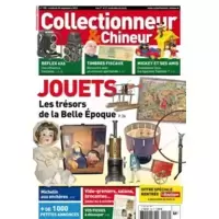 Collectionneur & Chineur n°158