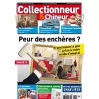 Collectionneur & Chineur n°160