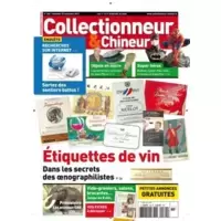 Collectionneur & Chineur n°162