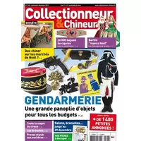 Collectionneur & Chineur n°163